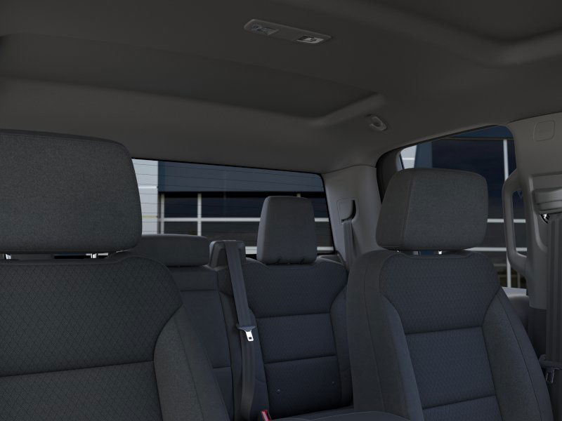 2026 GMC Sierra 1500 Pro - Photo 47