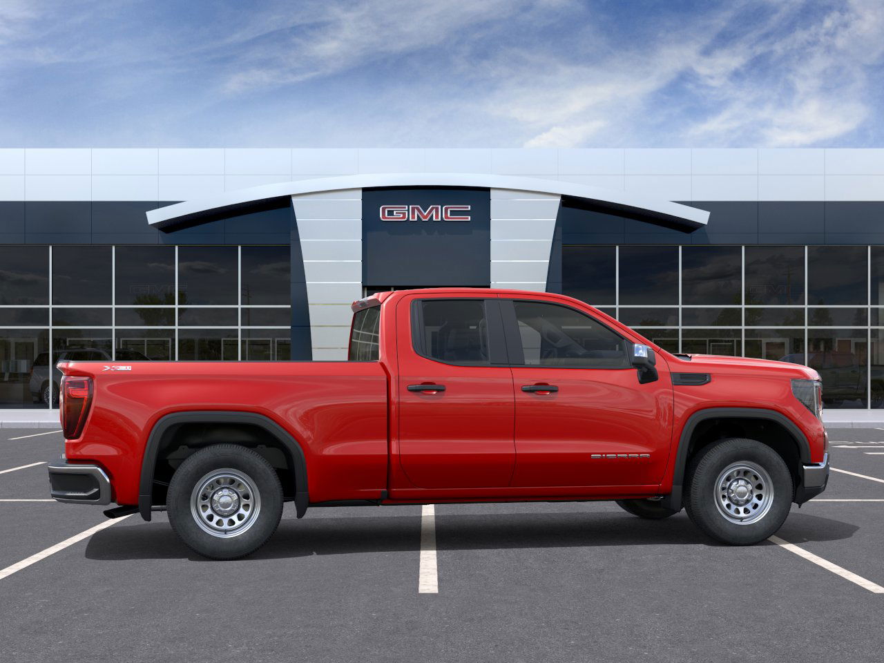 2026 GMC Sierra 1500 Pro - Photo 28