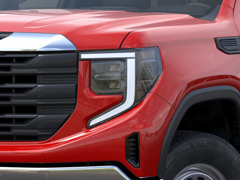 2026 GMC Sierra 1500 Pro - Photo 33