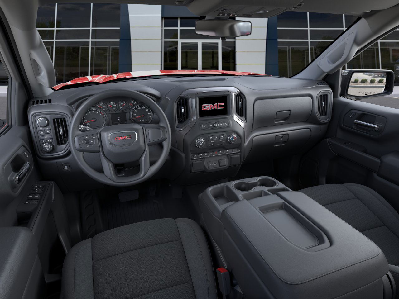 2026 GMC Sierra 1500 Pro - Photo 38