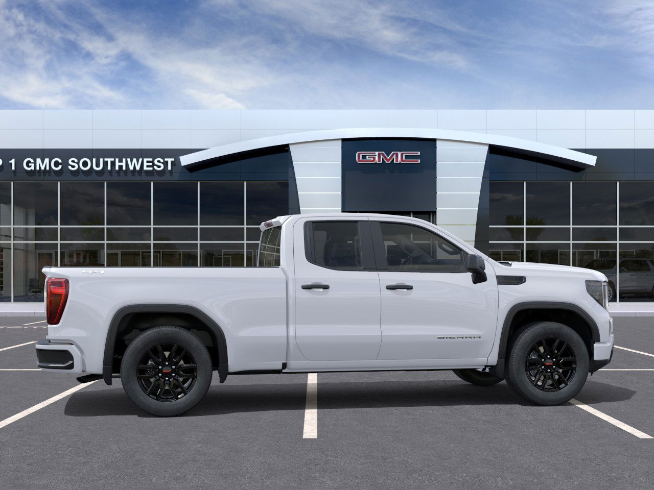 2026 GMC Sierra 1500 Pro - Photo 29