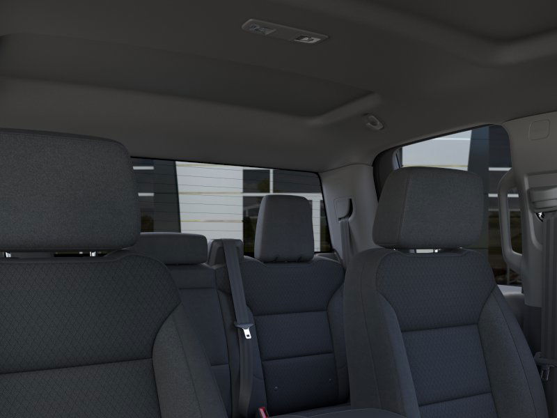 2026 GMC Sierra 1500 Pro - Photo 48