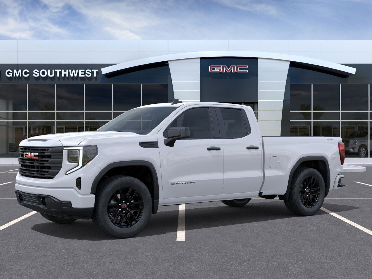 2026 GMC Sierra 1500 Pro - Photo 26