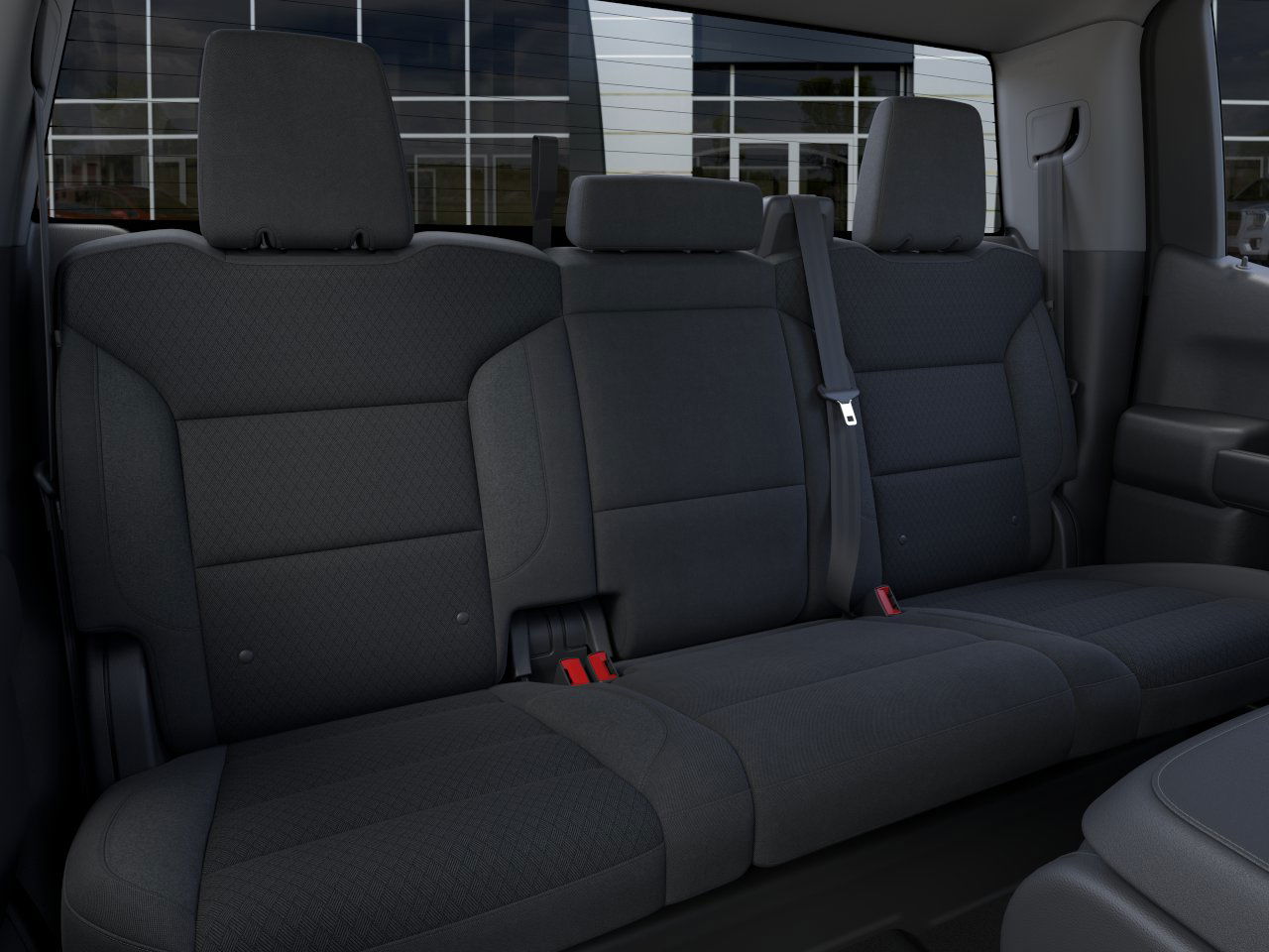 2026 GMC Sierra 1500 Pro - Photo 41