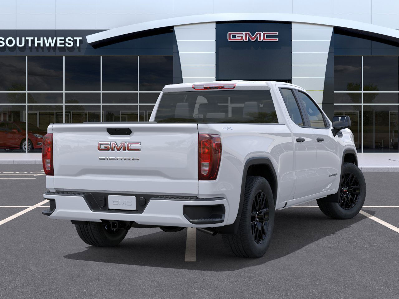 2026 GMC Sierra 1500 Pro - Photo 28
