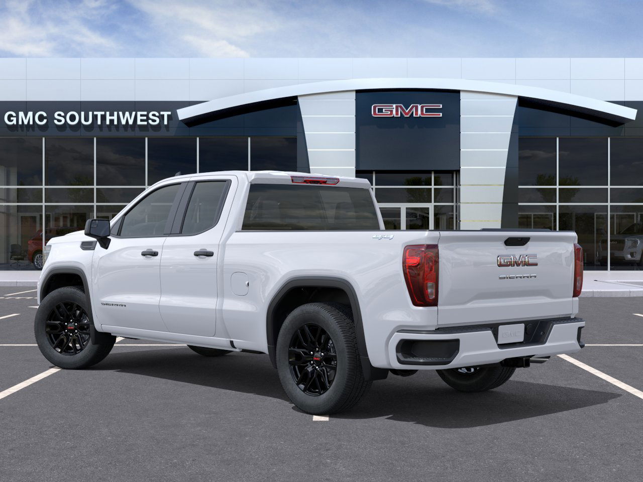 2026 GMC Sierra 1500 Pro - Photo 27