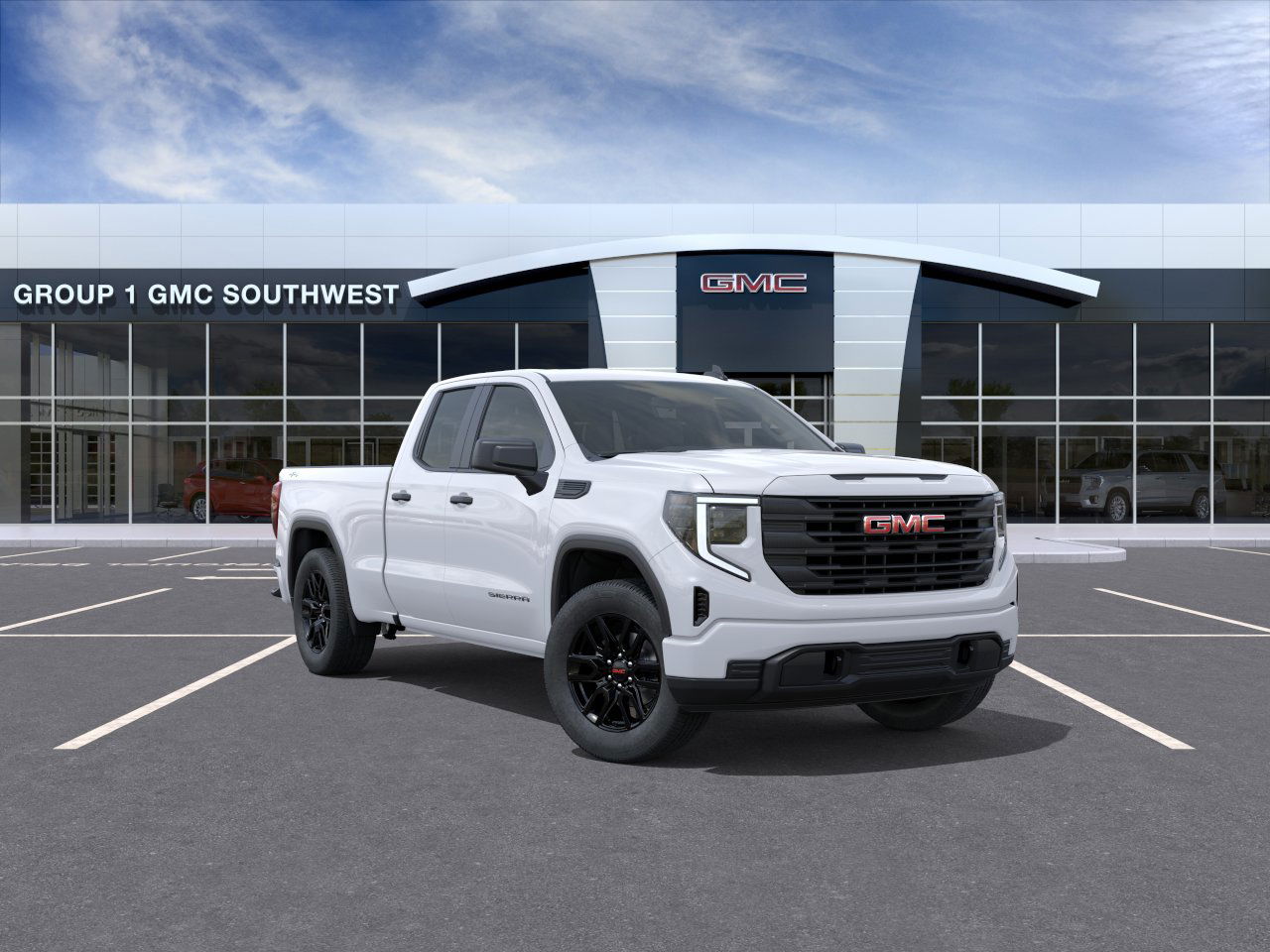 2026 GMC Sierra 1500 Pro - Photo 25
