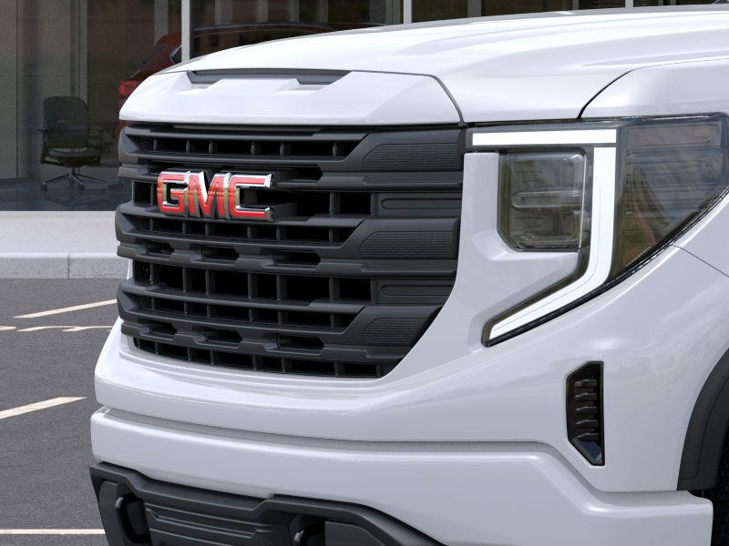 2026 GMC Sierra 1500 Pro - Photo 37
