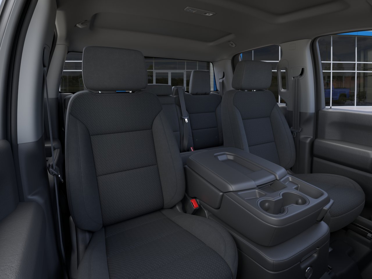 New 2026 Summit White GMC Pro image 40