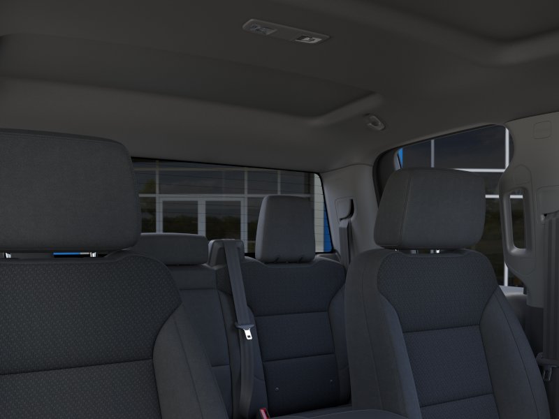 New 2026 Summit White GMC Pro image 48