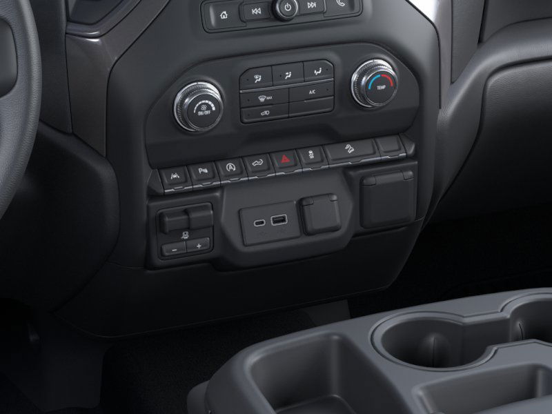 2026 GMC Sierra 1500 Pro - Photo 47