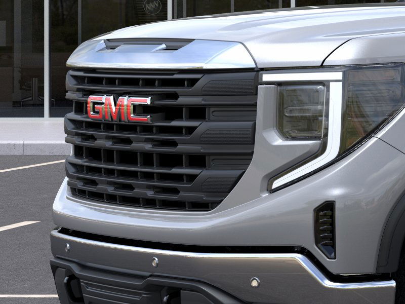 2026 GMC Sierra 1500 Pro - Photo 37
