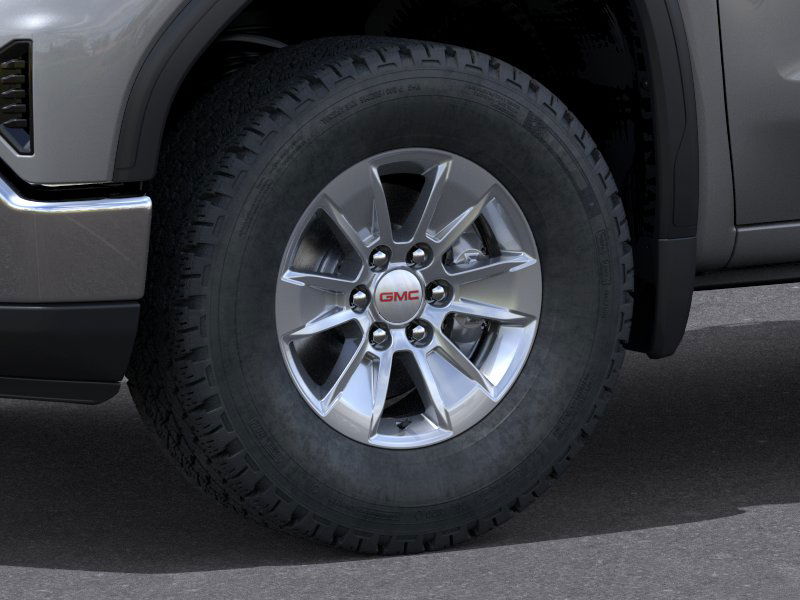 2026 GMC Sierra 1500 Pro - Photo 33