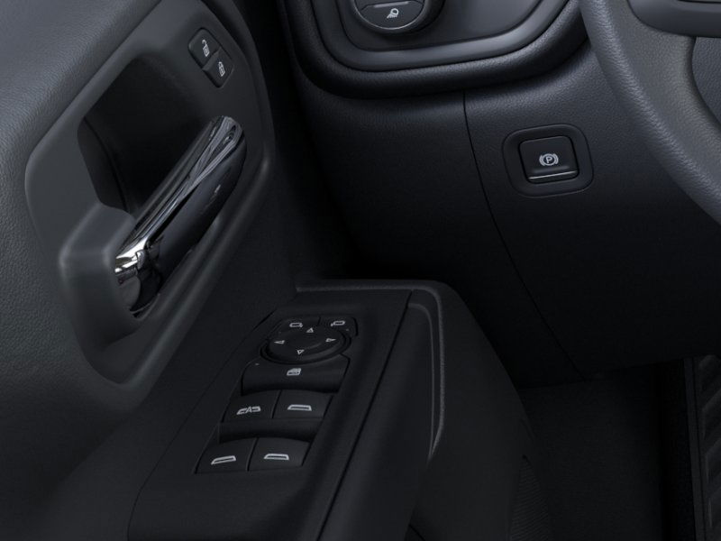 2026 GMC Sierra 1500 Pro - Photo 46