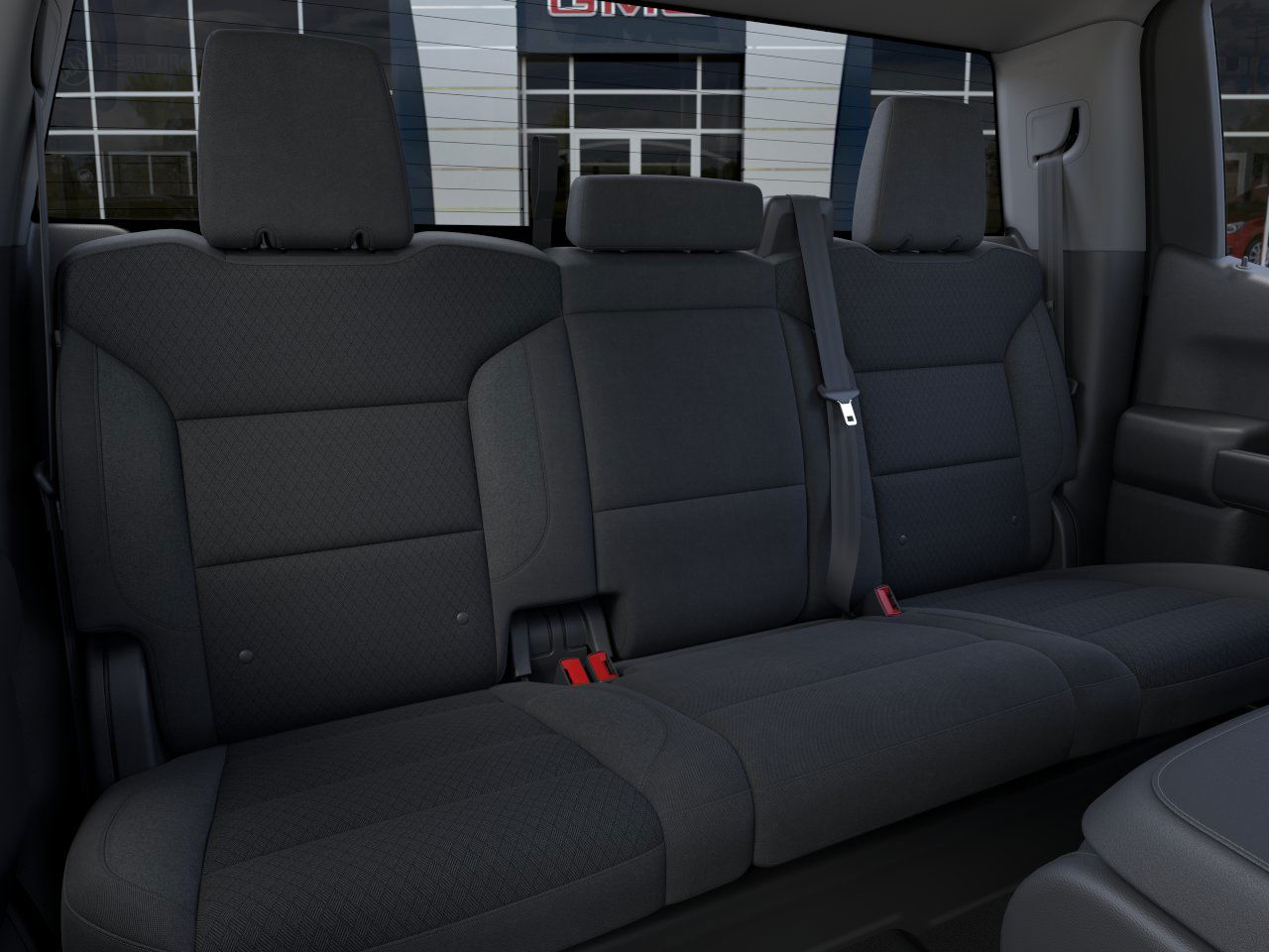 2026 GMC Sierra 1500 Pro - Photo 41