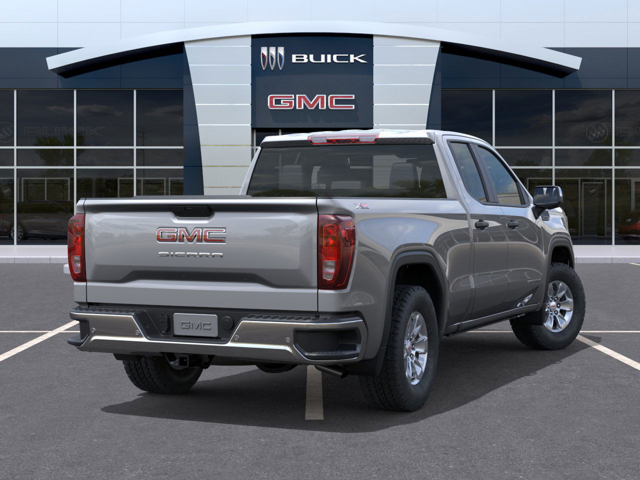 2026 GMC Sierra 1500 Pro - Photo 28
