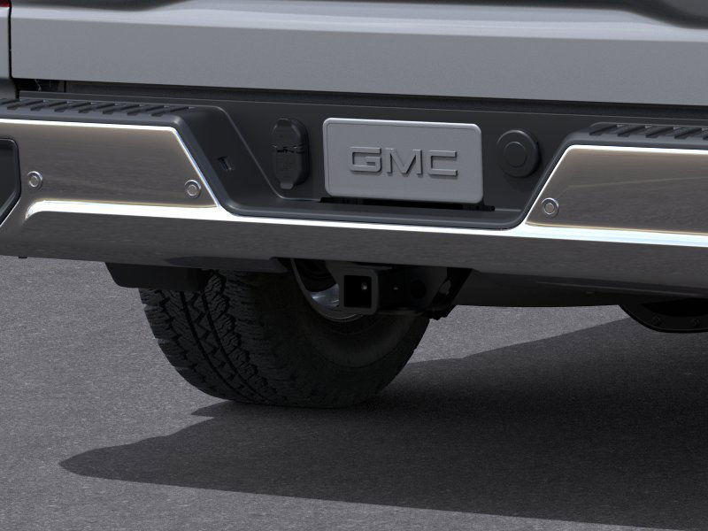 2026 GMC Sierra 1500 Pro - Photo 38