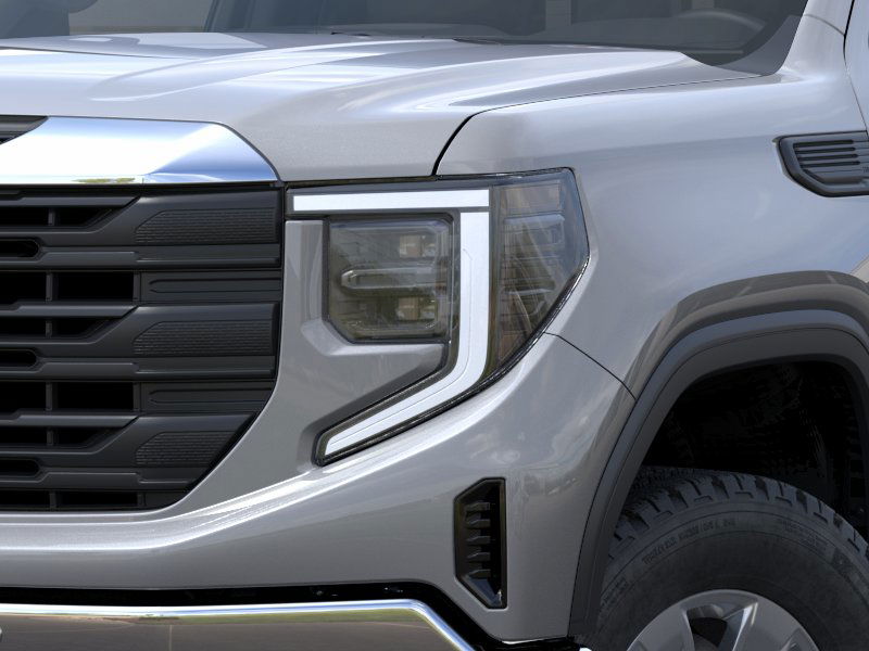 2026 GMC Sierra 1500 Pro - Photo 34