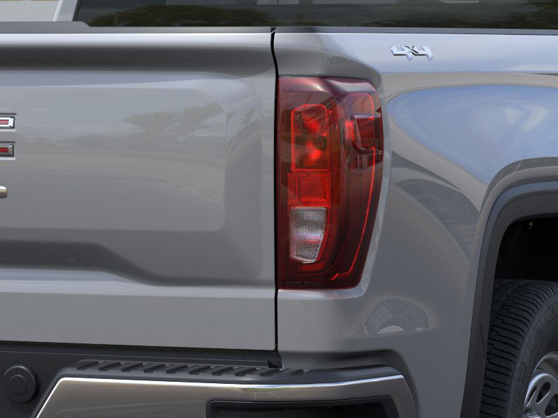 2025 Gmc Sierra 1500 Pro photo 45