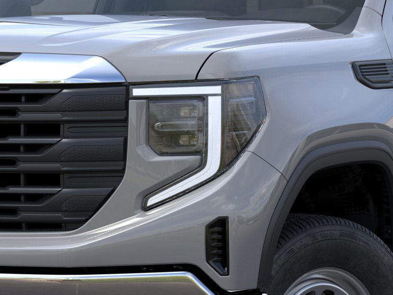 2025 Gmc Sierra 1500 Pro photo 44