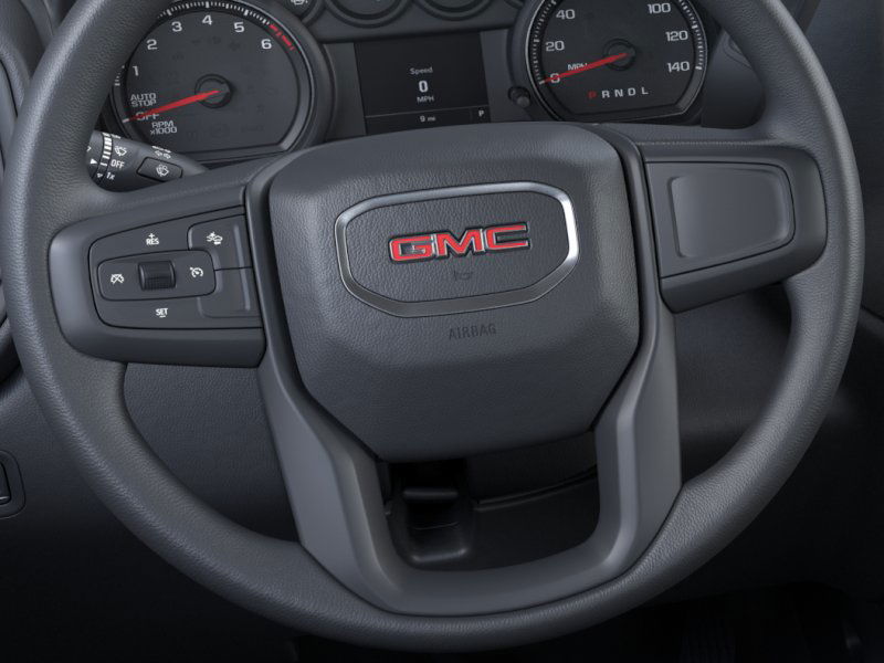 2025 Gmc Sierra 1500 Pro photo 52