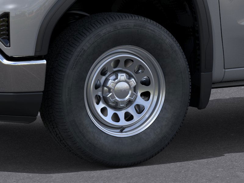 2025 Gmc Sierra 1500 Pro photo 43