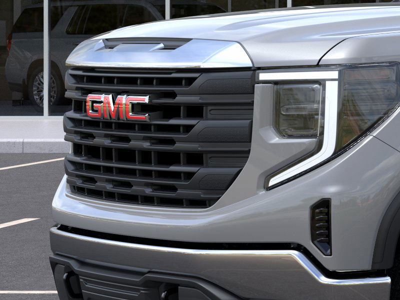 2025 Gmc Sierra 1500 Pro photo 47