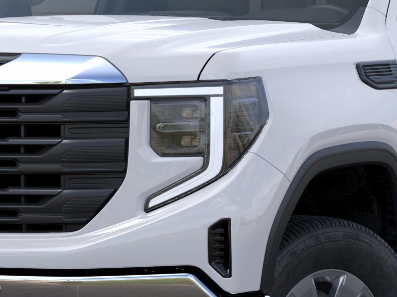 2026 GMC Sierra 1500 Pro - Photo 34