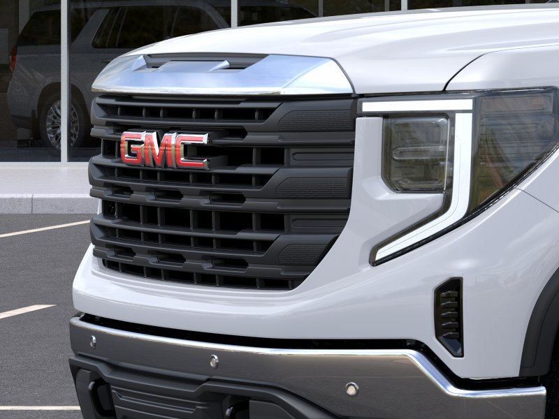 2026 GMC Sierra 1500 Pro - Photo 37