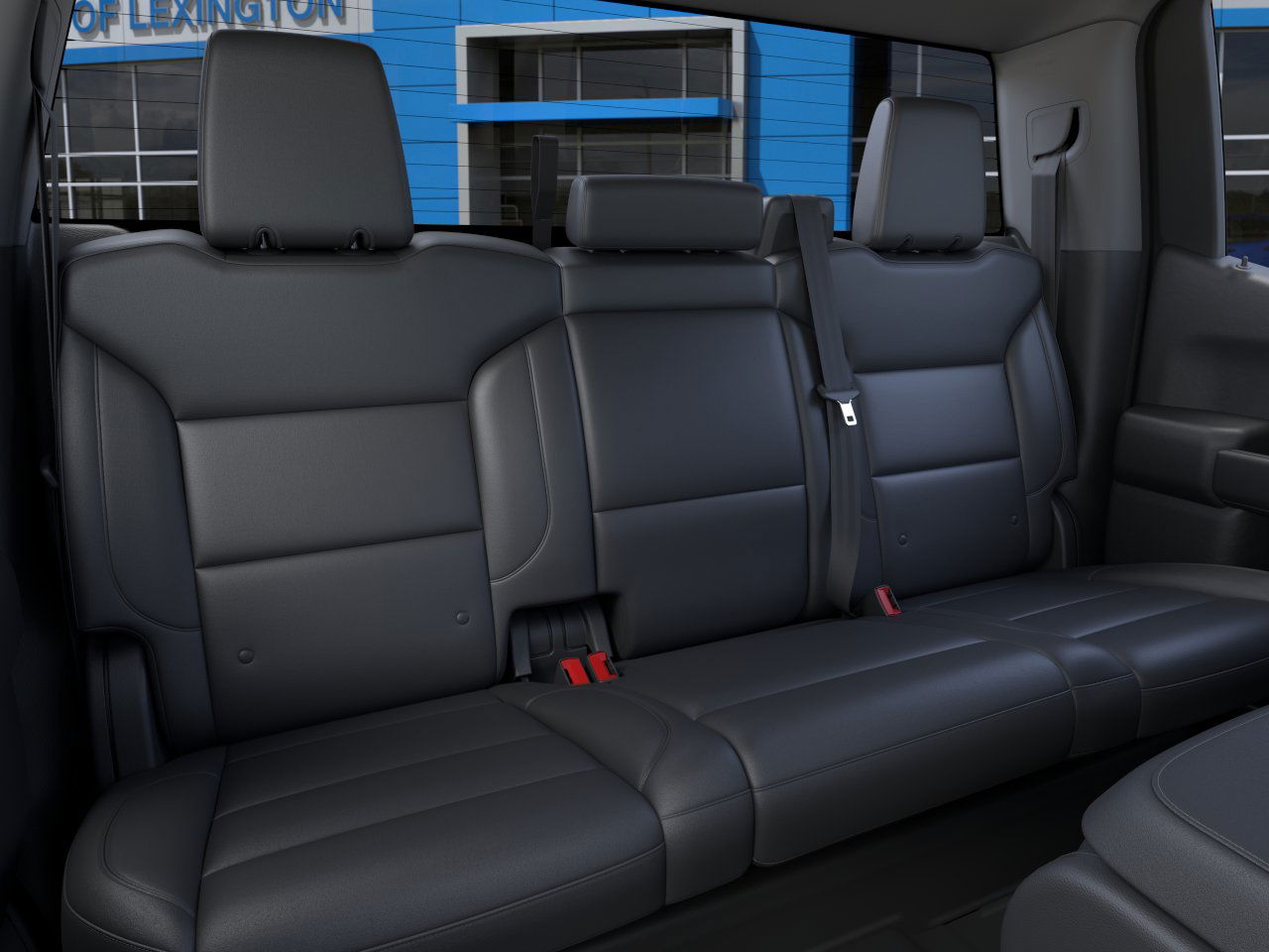New 2026 Summit White GMC Pro image 41