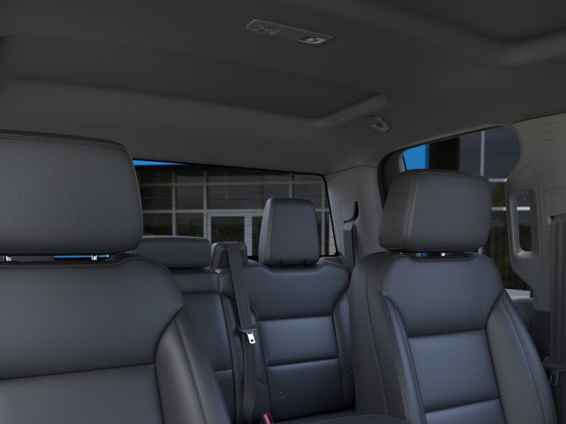 New 2026 Summit White GMC Pro image 48