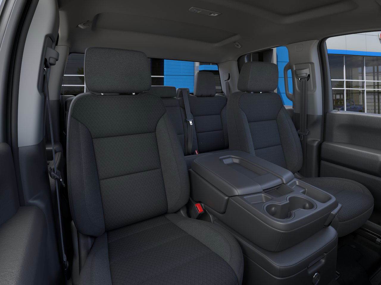 New 2026 Summit White GMC Pro image 48