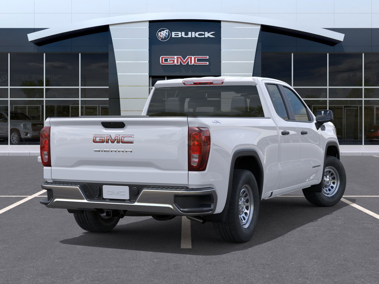 2026 GMC Sierra 1500 Pro - Photo 28