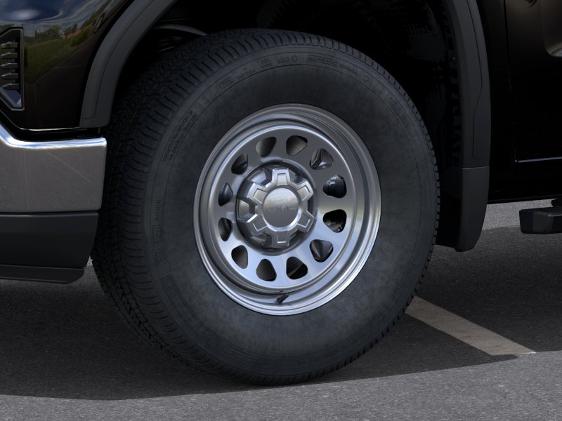 New 2026 Onyx Black GMC Pro image 9