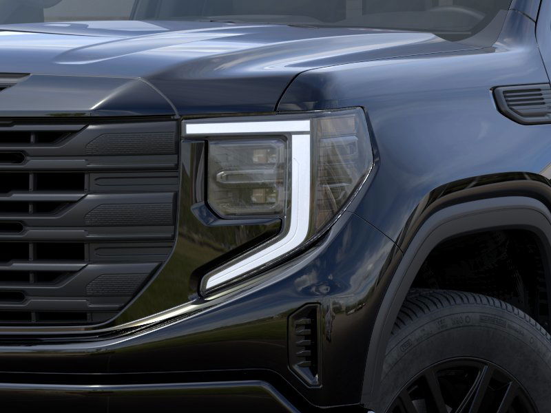 2026 GMC Sierra 1500 Pro - Photo 34
