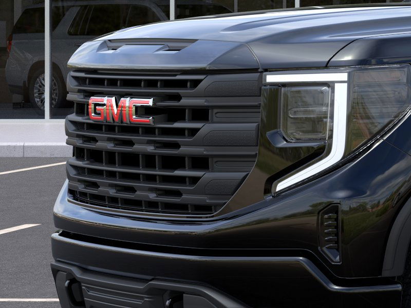 2026 GMC Sierra 1500 Pro - Photo 37