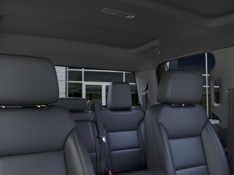 Used 2026 Summit White GMC Pro image 71