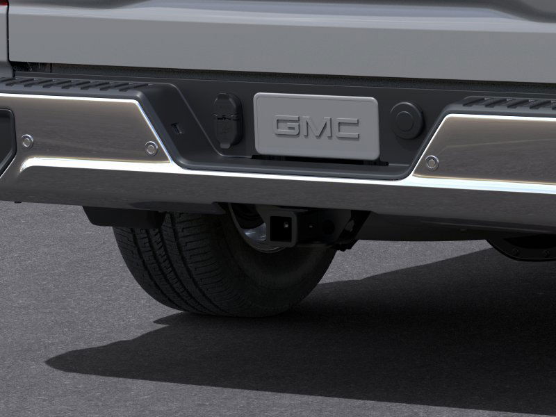 2025 Gmc Sierra 1500 Pro photo 36