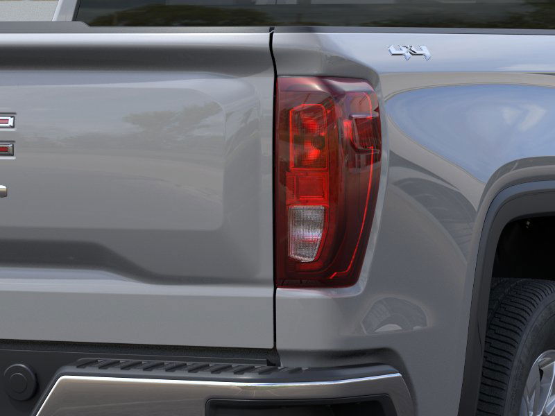 2025 Gmc Sierra 1500 Pro photo 33