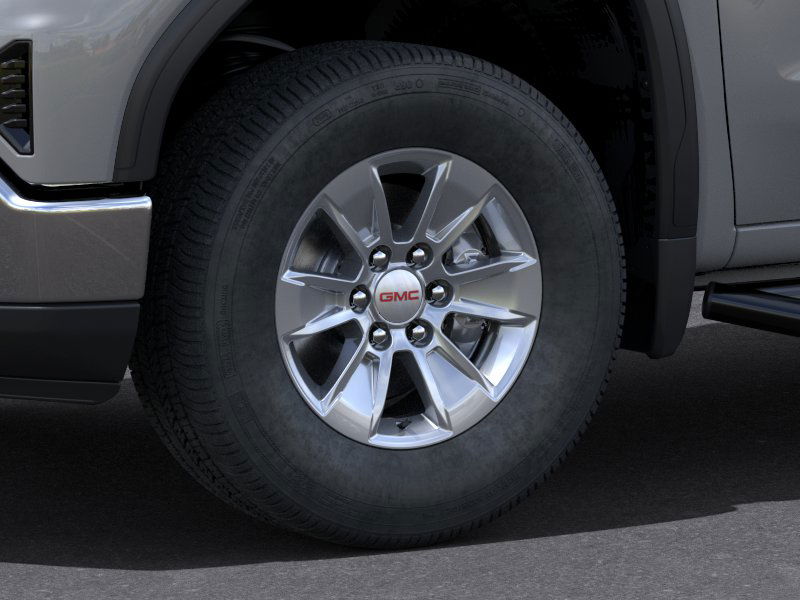 2025 Gmc Sierra 1500 Pro photo 31