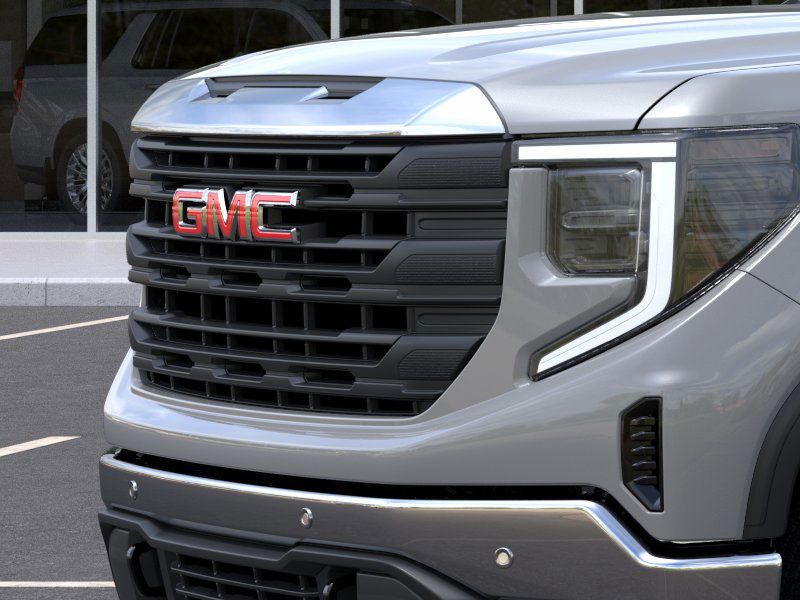 2025 Gmc Sierra 1500 Pro photo 35