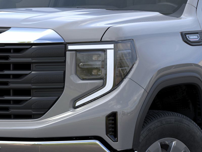 2025 Gmc Sierra 1500 Pro photo 32