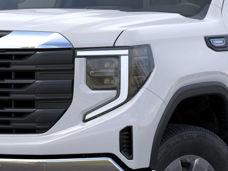 2026 Gmc Sierra 1500 Pro photo 10