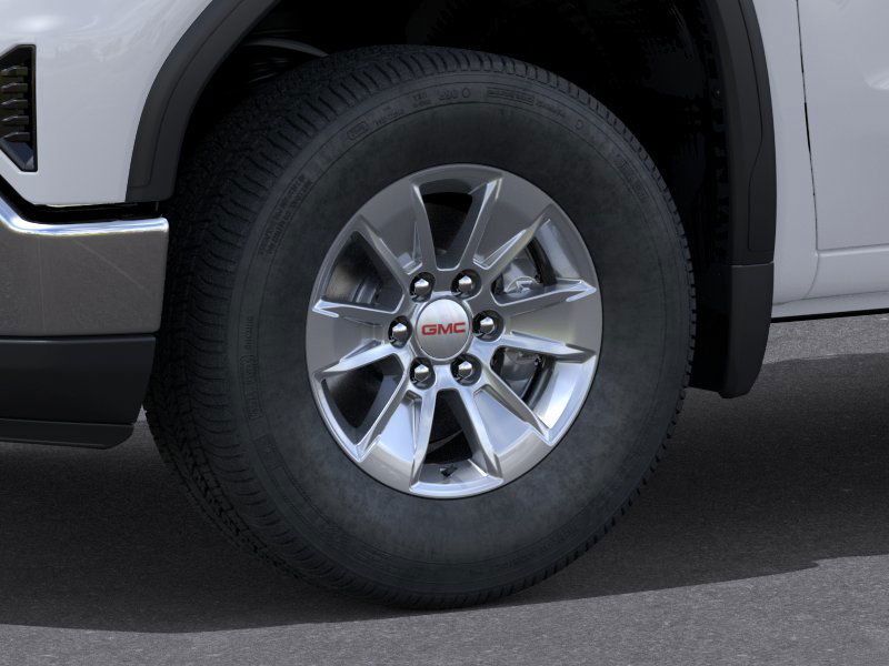 2026 Gmc Sierra 1500 Pro photo 9