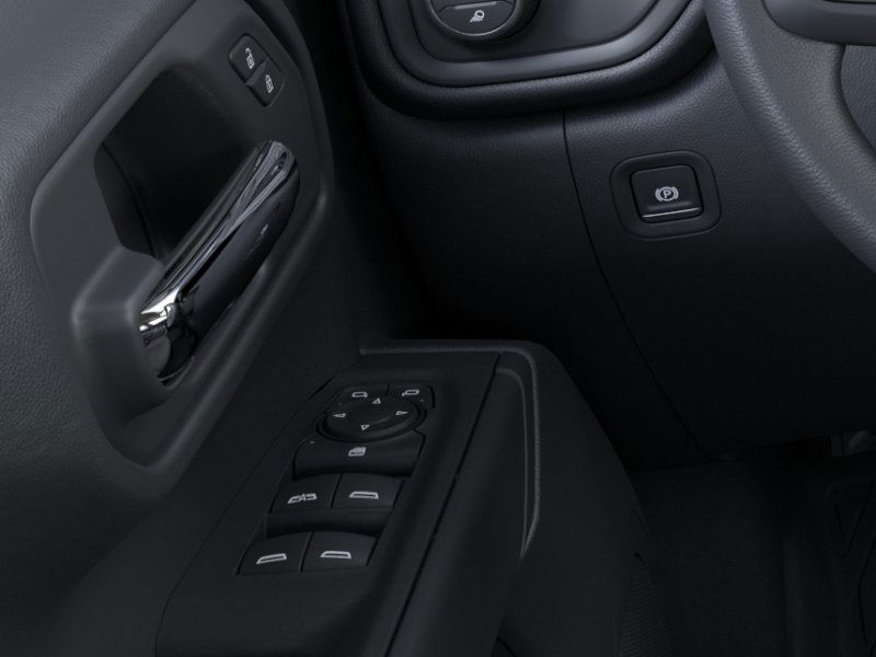 2026 GMC Sierra 1500 Pro - Photo 22