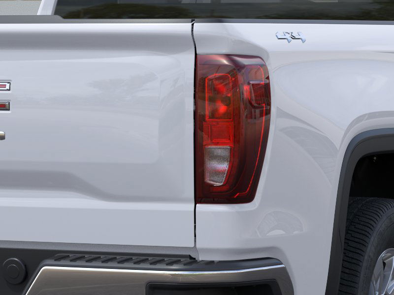 2026 Gmc Sierra 1500 Pro photo 11