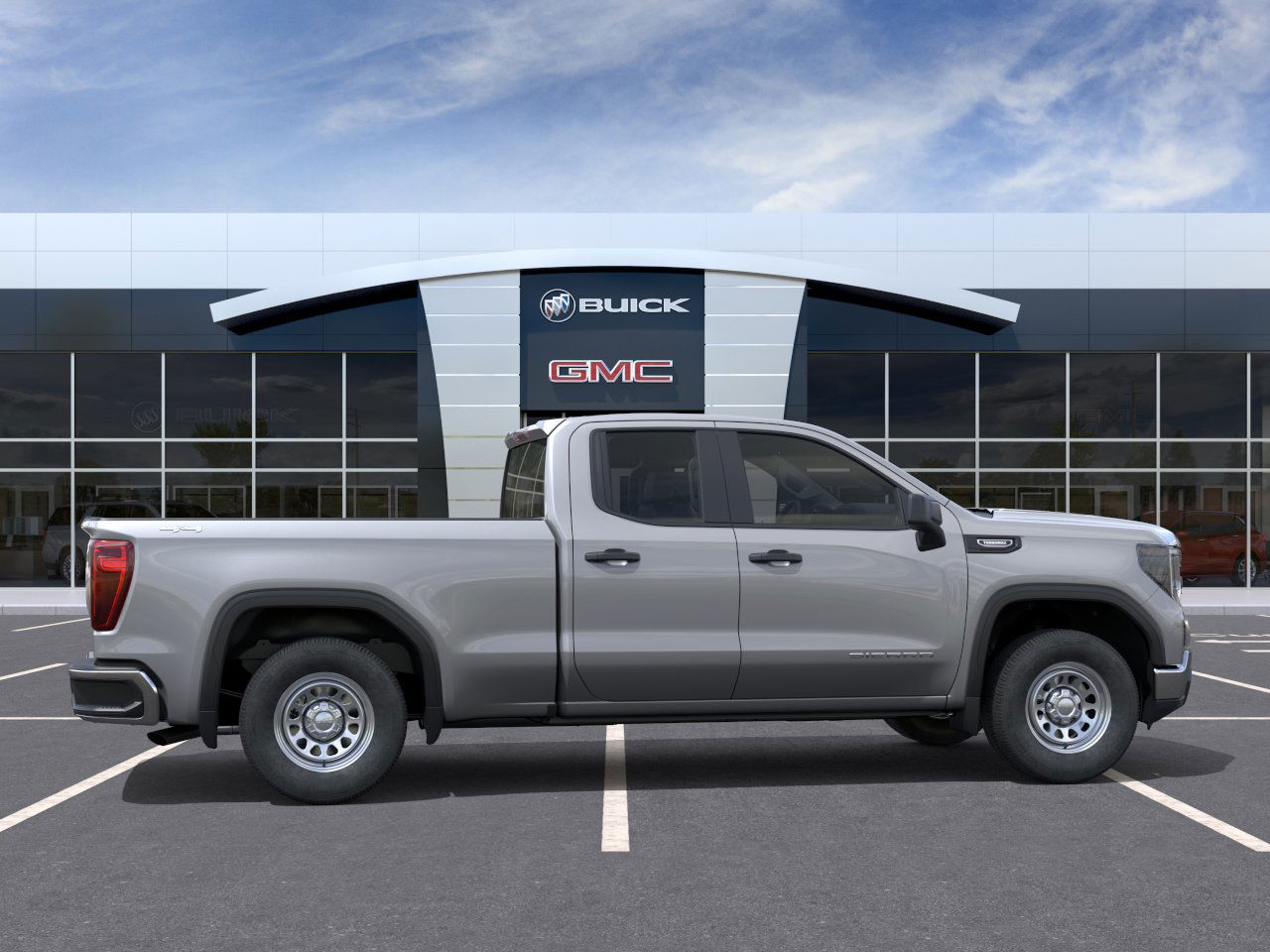 2026 GMC Sierra 1500 Pro - Photo 29