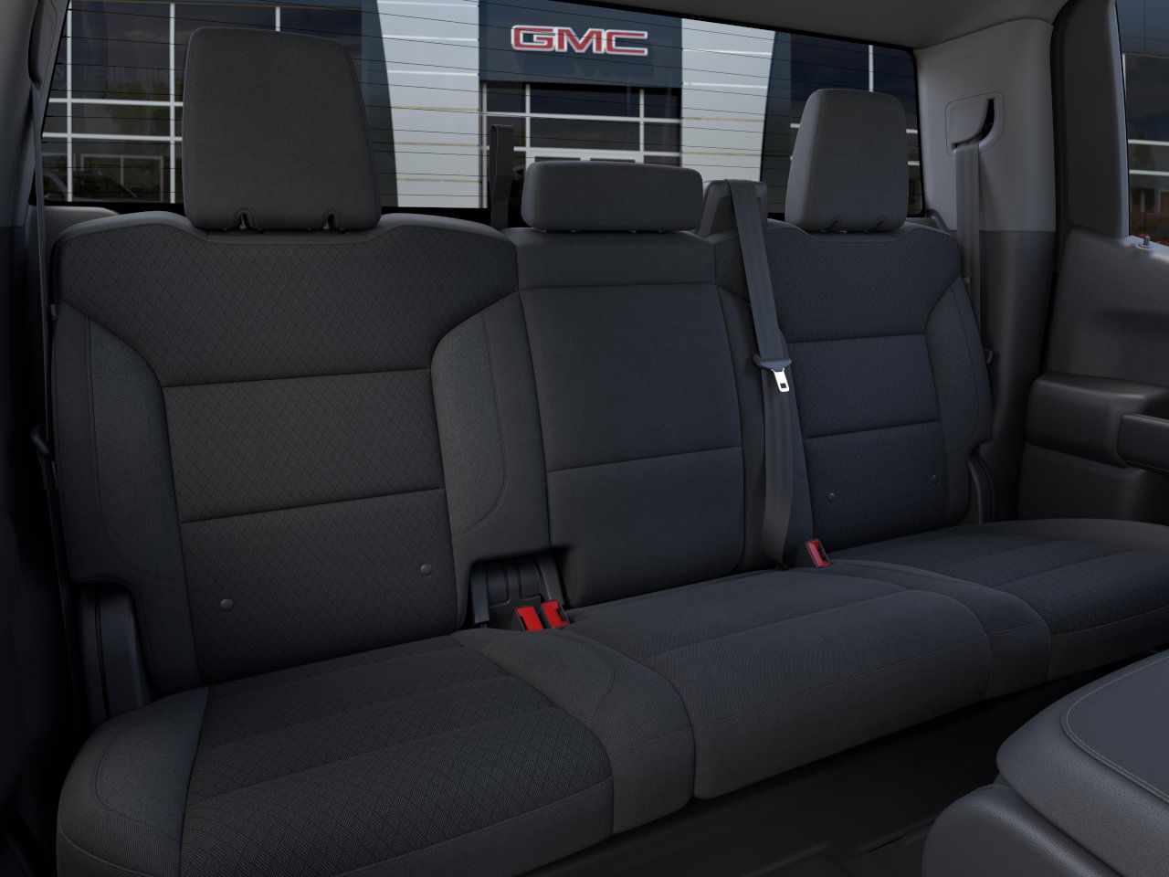 2026 GMC Sierra 1500 Pro - Photo 41