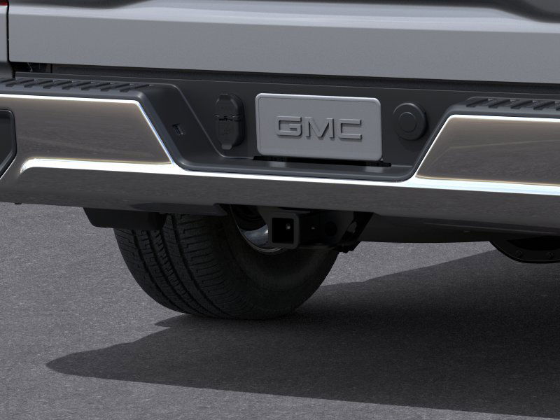 2026 GMC Sierra 1500 Pro - Photo 38