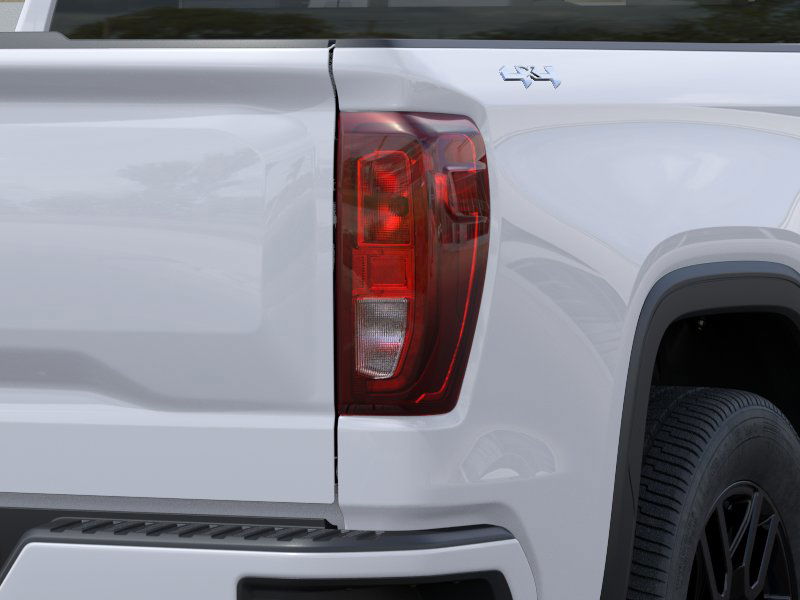 New 2026 Summit White GMC Pro image 11